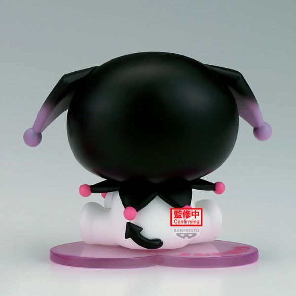 BP景品 三麗鷗 酷洛米公仔收藏 Ver.C 眼鏡牌 BANPRESTO 2511 BP景品 三麗鷗 酷洛米公仔收藏 Ver.C 眼鏡牌 BANPRESTO