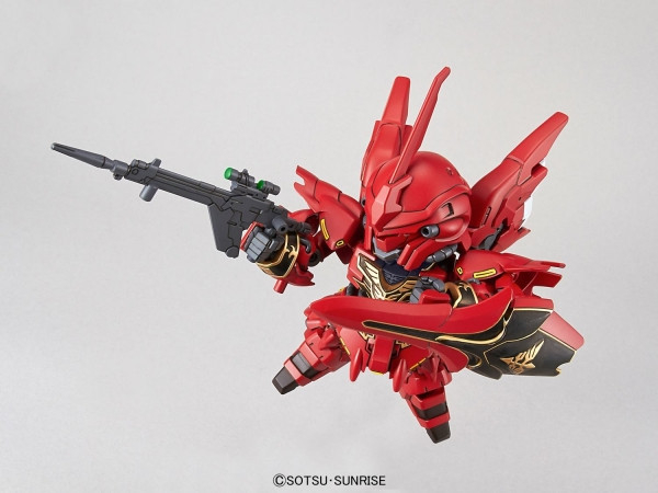 BANDAI SD鋼彈 SDEX-STANDARD 013 新安州 組裝模型 BANDAI,SD鋼彈,SD,EX-STANDARD,013,新安州,組裝模型