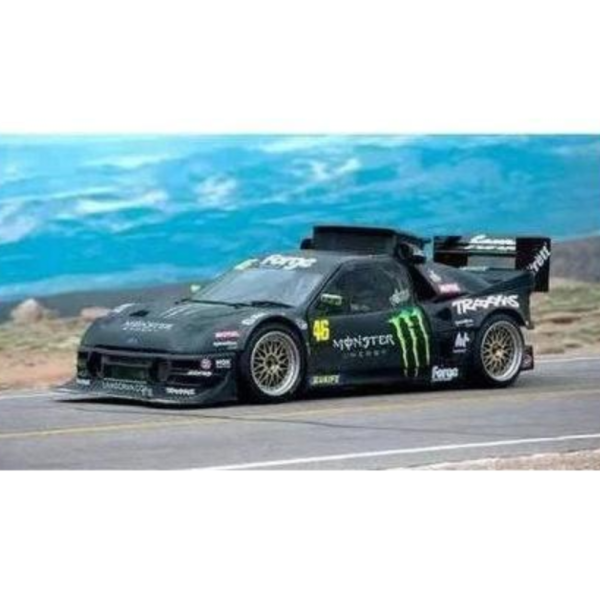 (預購) SPARK 1/43 福特 Ford RS 200 No.46 Pikes Peak 2004 S7747 20260903 SPARK 1/43 福特 Ford RS 200 No.46 Pikes Peak 2004 S7747