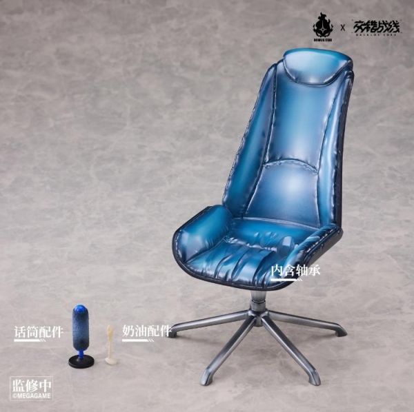 (預購) [18禁商品] 哮星模玩 1/6 交錯戰線 夜瞑 沁涼甜意 PVC完成品 20260521 [18禁商品] 哮星模玩 1/6 交錯戰線 夜瞑 沁涼甜意 PVC完成品