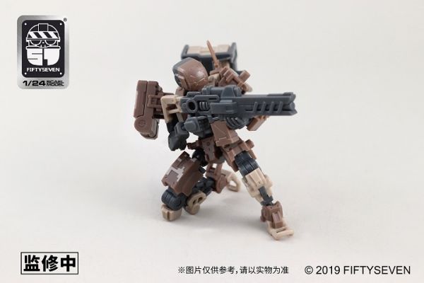 CREATIVE FIELD 1/24 NUMBER 57 武裝模型 戰5L型 組裝模型 CREATIVE FIELD,1/24,武裝模型,戰5L型,組裝模型,