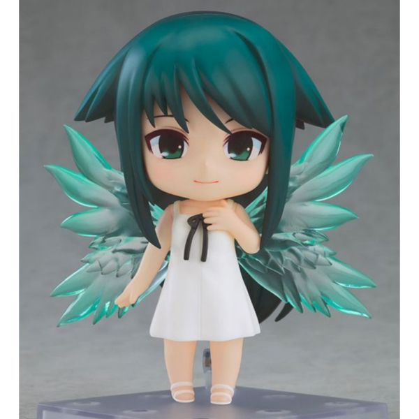 (預購) Good Smile 黏土人 2909 沙耶之歌 沙耶 20251207 Good Smile 黏土人 2909 沙耶之歌 沙耶