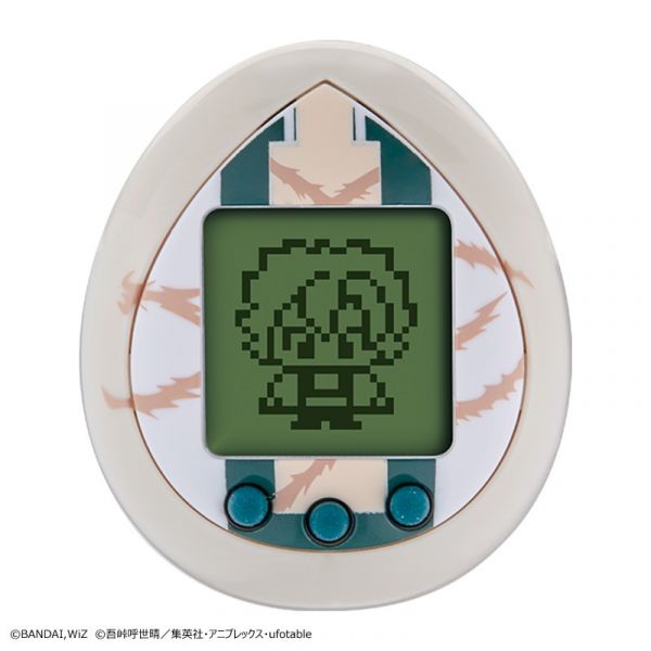 [PB商店] BANDAI 鬼滅之刃x塔麻可吉 電子雞 八柱集結版 分別販售    [PB商店],BANDAI,鬼滅之刃,x,塔麻可吉,電子雞,八柱,集結版,分別販售,   