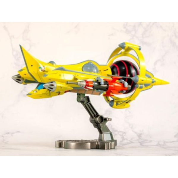 (預購) BellFine 宇宙浪子 Mechanic Selection 3機Set 組裝模型 20260519 BellFine 宇宙浪子 Mechanic Selection 3機Set 組裝模型