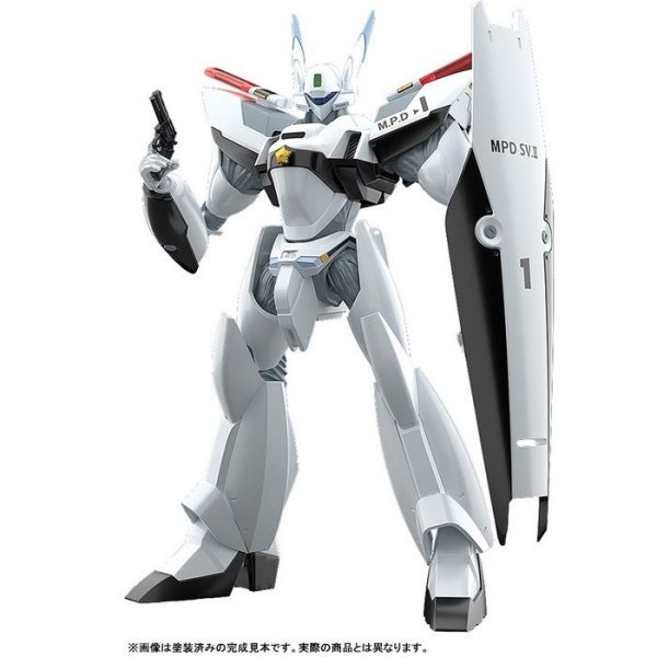 Good Smile 1/60 MODEROID 機動警察 AV-0 Peacemaker 組裝模型 Good Smile 1/60 MODEROID 機動警察 AV-0 Peacemaker 組裝模型