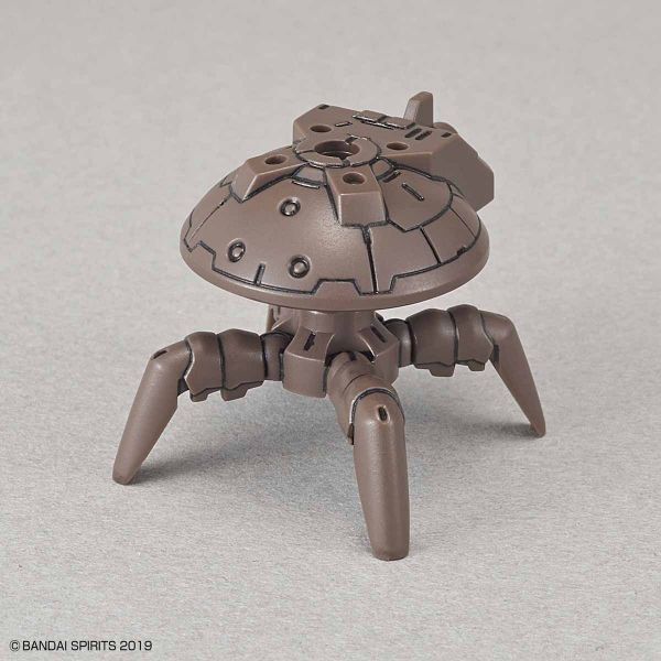 BANDAI 1/144 30mm 016 bEMX-15 波塔諾瓦 棕色 組裝模型 BANDAI,1/144,30mm,016,bEMX-15,波塔諾瓦,棕色,組裝模型
