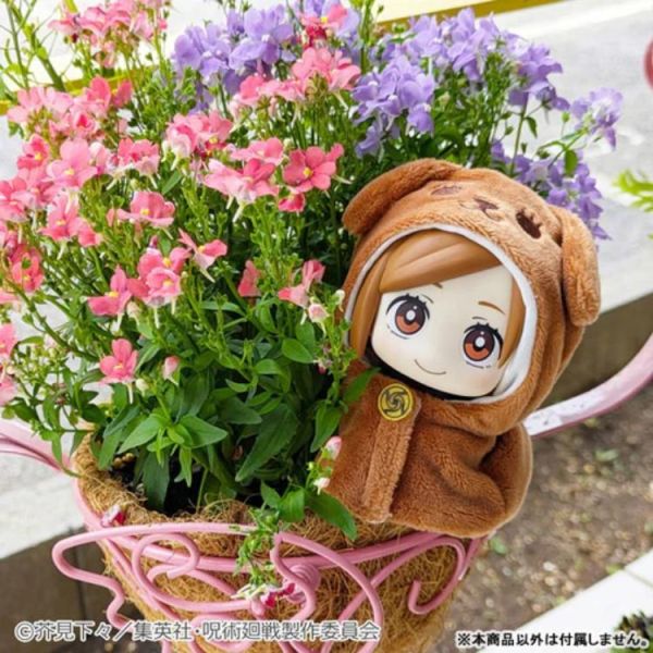 (預購) MEGAHOUSE LOOKUP 斗篷 咒術迴戰 五週年 釘崎野薔薇 20260610 MEGAHOUSE LOOKUP 斗篷 咒術迴戰 五週年 釘崎野薔薇