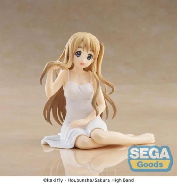 (預購) SEGA 景品 K-ON! Yumemirize 琴吹紬 2608 20260301 SEGA 景品 K-ON! Yumemirize 琴吹紬