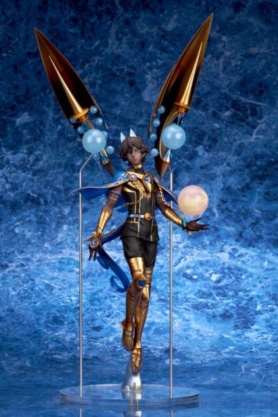 ALTER 1/8 FGO Fate/Grand Order Berserker/阿周那 Alter PVC ALTER 1/8 FGO Fate/Grand Order Berserker/阿周那 Alter PVC