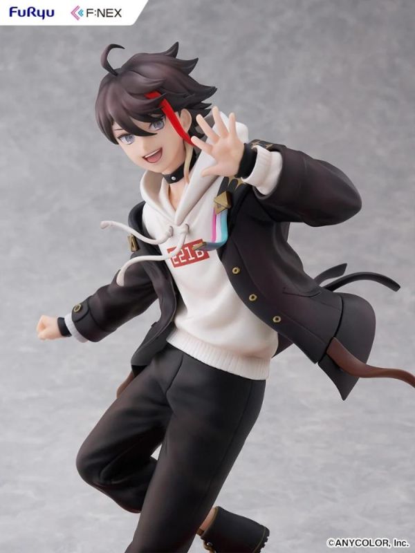 (預購) Furyu F:NEX 1/7 彩虹社 三枝明那 PVC完成品 20260730 Furyu F:NEX 1/7 彩虹社 三枝明那 PVC完成品