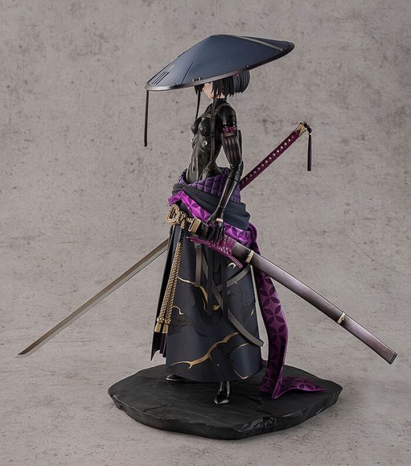 KADOKAWA 1/7 neco原畫 FALSLANDER RONIN PVC完成品 KADOKAWA 1/7 neco原畫 FALSLANDER RONIN PVC完成品