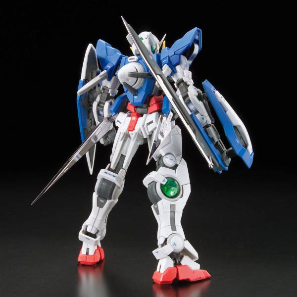 BANDAI 1/144 RG 015 能天使鋼彈 機動戰士 鋼彈OO 組裝模型 BANDAI,1/144,RG,015,能天使,鋼彈,機動戰士,鋼彈,OO ,組裝模型,