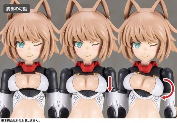 (預購) Kotobukiya 壽屋 Frame Arms Girl 機甲少女 信玄 改 組裝模型 FG202 20260513 Kotobukiya 壽屋 Frame Arms Girl 機甲少女 信玄 改 組裝模型 FG202