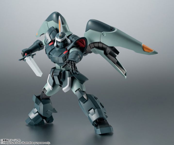 BANDAI ROBOT魂 <SIDE MS> 機動戰士鋼彈SEED ZGMF-1017 基恩 ver. A.N.I.M.E. [C.E.] BANDAI,ROBOT魂,<,SIDE MS,>,機動戰士鋼彈,SEED, ZGMF-1017,基恩,ver,.,A.N.I.M.E. [C.E.],