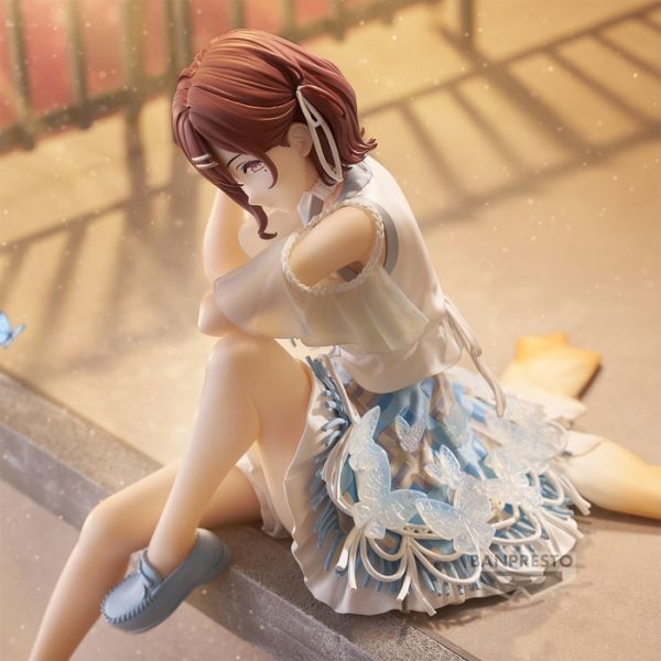 BANPRESTO 景品 偶像大師 閃耀色彩 ESPRESTO Highly detail 樋口圓香 BANPRESTO 景品 偶像大師 閃耀色彩 ESPRESTO Highly detail 樋口圓香