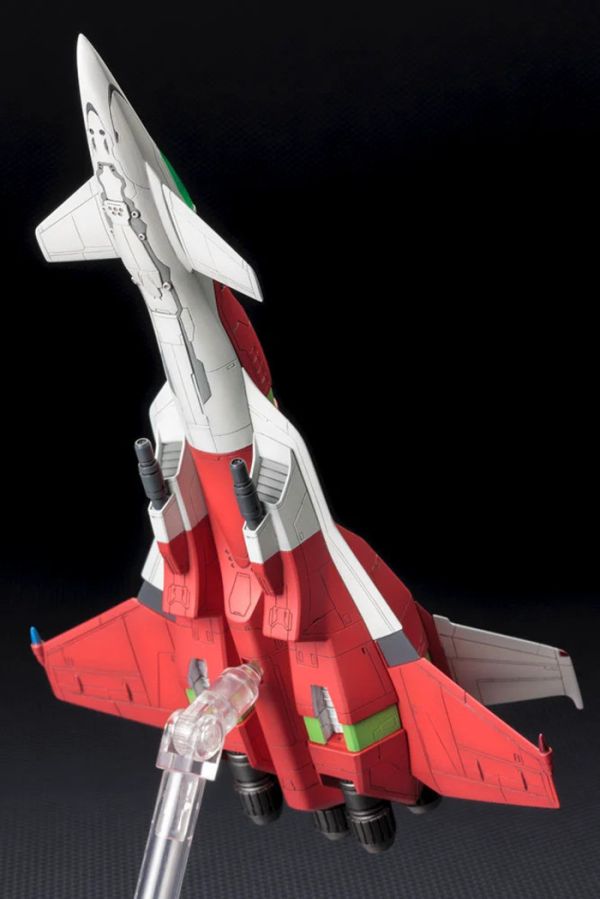 [再販] Kotobukiya 壽屋 1/144 怒首領蜂 大往生 TYPE-A 組裝模型 KP278R [再販] Kotobukiya 壽屋 1/144 怒首領蜂 大往生 TYPE-A 組裝模型 KP278R