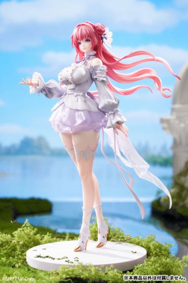 (預購) HobbySakura 1/10 勝利女神:妮姬 桃樂絲 PVC完成品 20260210 HobbySakura 1/10 勝利女神:妮姬 桃樂絲 PVC完成品
