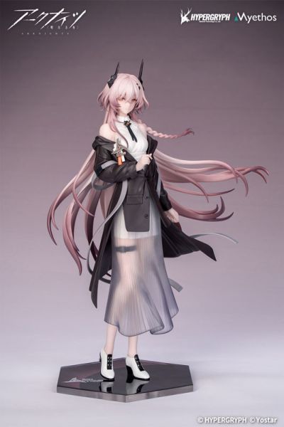Myethos 1/8 Gift+系列 明日方舟 特蕾西婭 音律之旅ver. PVC完成品 Myethos 1/8 Gift+系列 明日方舟 特蕾西婭 音律之旅ver. PVC完成品