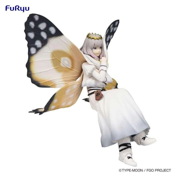 (預購) Furyu 景品 Fate/Grand Order 泡麵蓋公仔 Pretender 奧伯龍 2512 (預購) Furyu 景品 Fate/Grand Order 泡麵蓋公仔 Pretender 奧伯龍