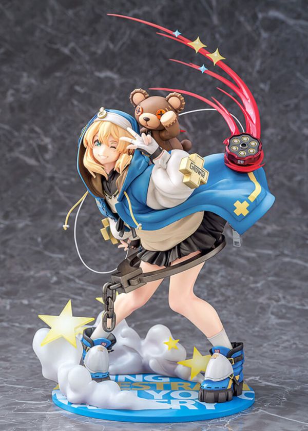 Phat! 1/6 聖騎士之戰 奮戰 布莉姬特 PVC完成品 Phat! 1/6 聖騎士之戰 奮戰 布莉姬特 PVC完成品