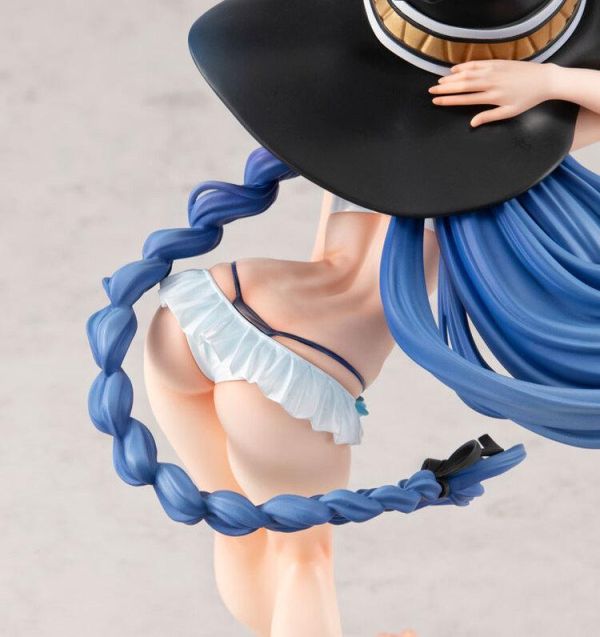(預購) MEGAHOUSE Lucrea 無職轉生Ⅱ 洛琪希 泳裝 20260713 MEGAHOUSE Lucrea 無職轉生Ⅱ 洛琪希 泳裝