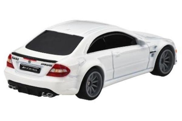 (預購) Hot Wheels風火輪 JKF29-9866 汽車文化系列 Power Trip 2008 賓士 Mercedes-Benz CLK 63 AMG Black Series 20260510 Hot Wheels風火輪 JKF29-9866 汽車文化系列 Power Trip 2008 賓士 Mercedes-Benz CLK 63 AMG Black Series
