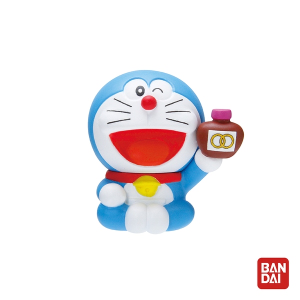 BANDAI 哆啦A夢的秘密道具入浴球Ⅳ 單顆隨機販售 BANDAI 哆啦A夢的秘密道具入浴球Ⅳ 單顆隨機販售