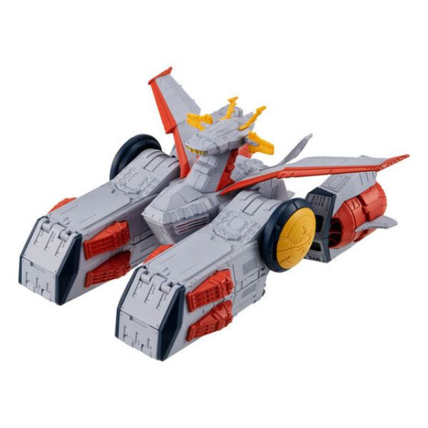 BANDAI 盒玩 FW GUNDAM CONVERGE SB 白色基地 劇場版海報配色ver. BANDAI 盒玩 FW GUNDAM CONVERGE SB 白色基地 劇場版海報配色ver.