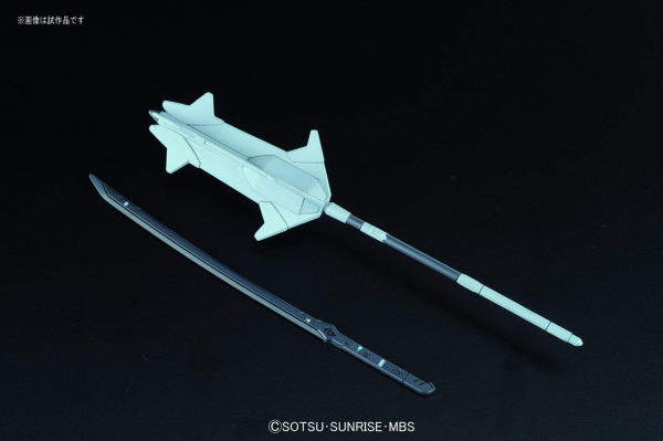 BANDAI 1/144 HGIBO 001 獵魔鋼彈 機動戰士鋼彈 鐵血的孤兒 組裝模型 BANDAI,1/144,HGIBO,001,獵魔鋼彈,機動戰士,鋼彈,鐵血的孤兒,組裝模型,