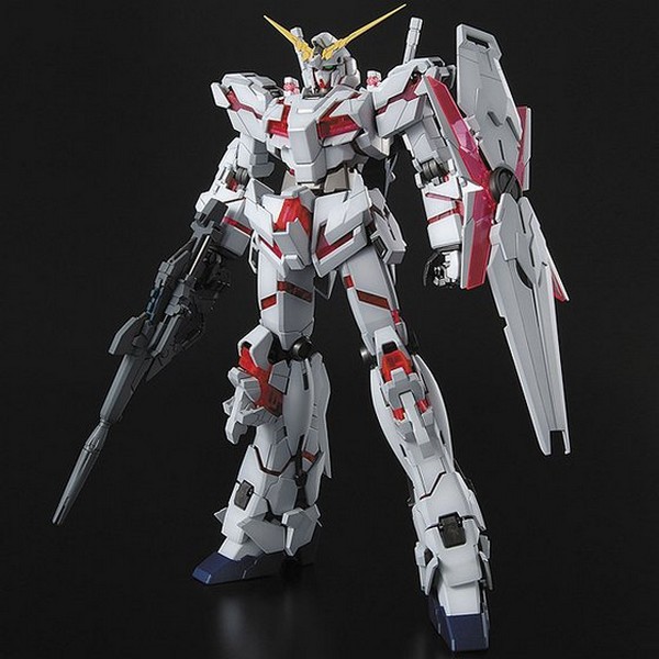 BANDAI 1/100 MG 獨角獸鋼彈 RX-0 動畫版 機動戰士 鋼彈UC 組裝模型 BANDAI,1/100,MG,獨角獸鋼彈,RX-0,動畫版,機動戰士 ,鋼彈UC,組裝模型,