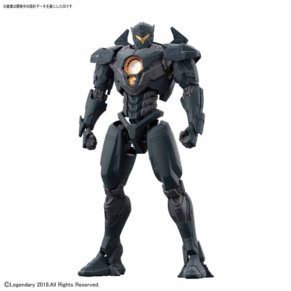 BANDAI 改造套件 LED燈 黃光 1入 BANDAI,LED燈組,環太平洋2,起義時刻,吉普賽復仇者