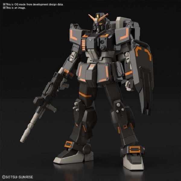 BANDAI 1/144 HGGGB 陸戰型鋼彈 城鎮戰規格 機動戰士鋼彈 鋼彈創壞者 對戰風雲錄 組裝模型 BANDAI,HG,1/144,機動戰士鋼彈,鋼彈創壞者,陸戰型鋼彈,城鎮戰規格,組裝模型,