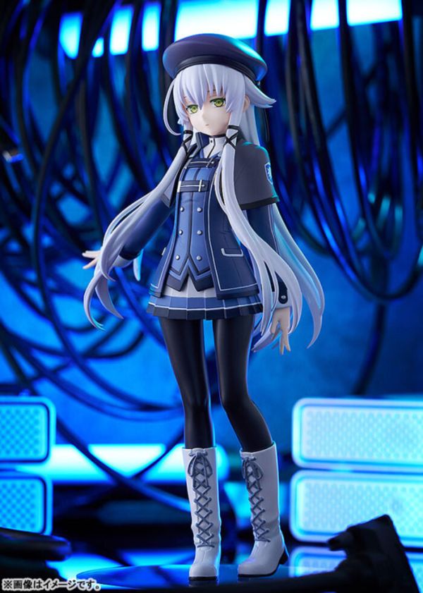 Good Smile POP UP PARADE 英雄傳說 閃之軌跡 亞爾緹娜‧奧萊恩 L size PVC完成品 Good Smile POP UP PARADE 英雄傳說 閃之軌跡 亞爾緹娜‧奧萊恩 L size PVC完成品