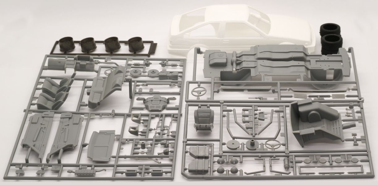 1/24 AE86 Trueno Mabo Edition FUJIMI 富士美 組裝模型 FUJIMI,1/24,RS,BMW,325i,VW,GOLF,GTI,SPOON,INTEGRA,TypeR,DC5,SUBARU,IMPREZA,Sedan,WRX,Sti,
