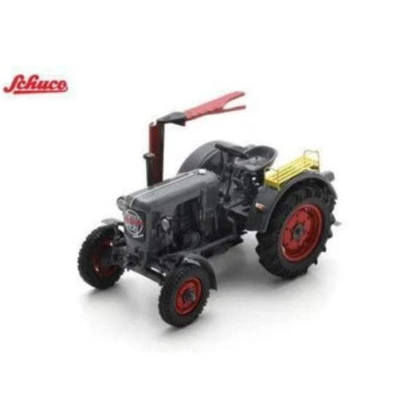 (預購) Schuco 1/43 1950 Eicher ED16 43U00122 20260723 Schuco 1/43 1950 Eicher ED16 43U00122