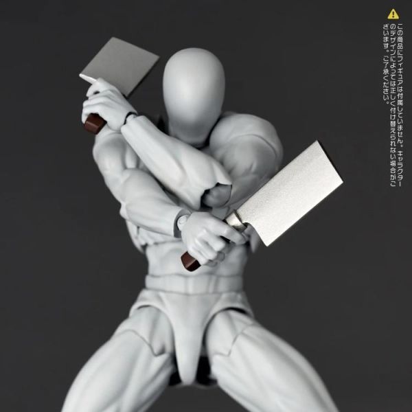 (預購) [再販] KAIYODO 海洋堂 Revoltech 配件擴充包 vol.2 2026年版 20260721 [再販] KAIYODO 海洋堂 Revoltech 配件擴充包 vol.2 2026年版