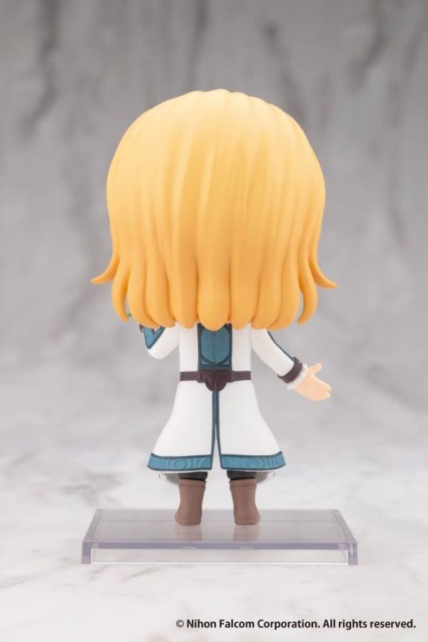 (預購) Kotobukiya 壽屋 心推工坊Mini 英雄傳說 空之軌跡 the 1st 奧利維爾 朗海姆 完成品 20261028 Kotobukiya 壽屋 心推工坊Mini 英雄傳說 空之軌跡 the 1st 奧利維爾 朗海姆 完成品