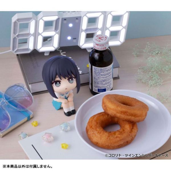 (預購) MEGAHOUSE Lookup 超時空輝耀姬 酒寄彩葉 20260813 MEGAHOUSE Lookup 超時空輝耀姬 酒寄彩葉