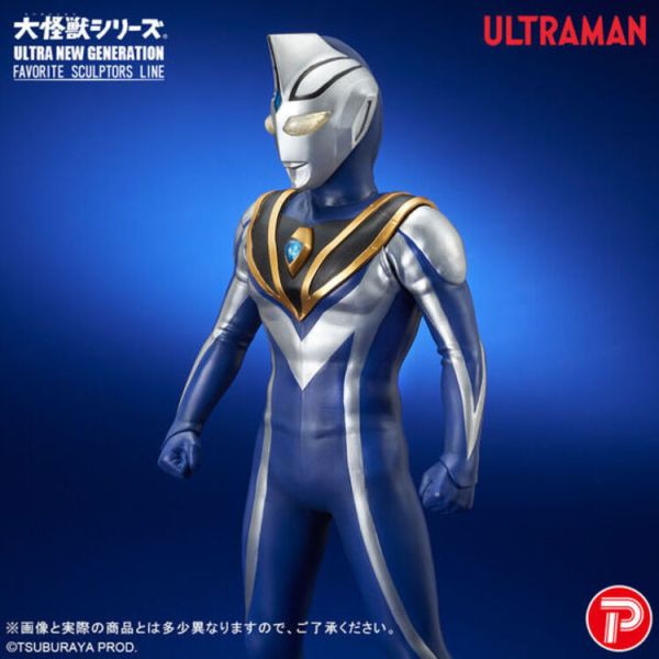 (預購) [PB商店] BANDAI 超人力霸王 亞格 Supreme Ver.限定版 20250924 (預購) [PB商店] BANDAI 超人力霸王 亞格 Supreme Ver.限定版 20250924