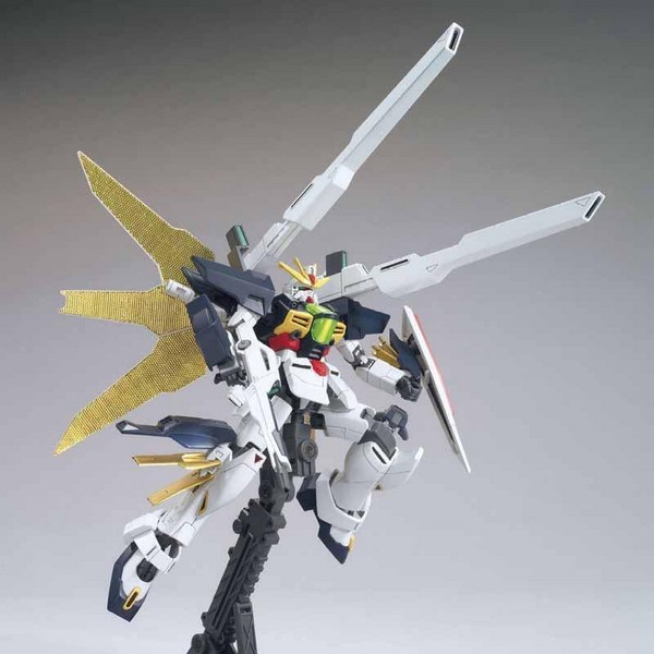 BANDAI 1/100 MG 鋼彈DX 機動新世紀 鋼彈X 組裝模型 BANDAI,1/100,MG,鋼彈DX,機動新世紀,鋼彈X,組裝模型