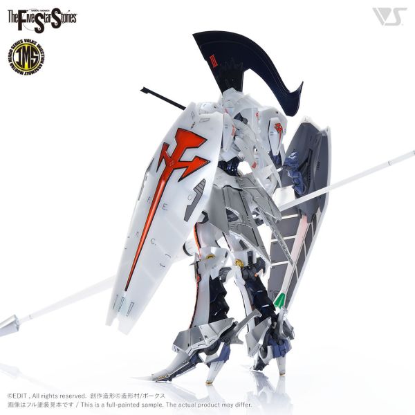 VOLKS 造型村 1/100 五星物語 IMS L.E.D.MIRAGE 雷德幻象 V3 DELTA BERUNN 達美伯爾尼 VOLKS,造型村,1/100,五星物語,IMS,L.E.D.,MIRAGE,雷德幻象, V3,DELTA,BERUNN,達美伯爾尼,
