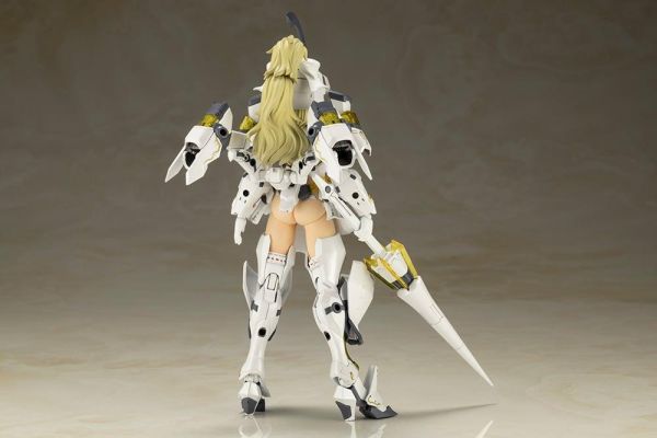 (預購) Kotobukiya 壽屋 Frame Arms Girl 機甲少女 突伽 II Durga- II FG086R 組裝模型 20260930 Kotobukiya 壽屋 Frame Arms Girl 機甲少女 突伽 II Durga- II FG086R 組裝模型
