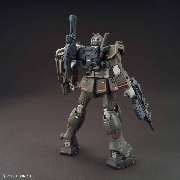 BANDAI 1/144 HGGTO 017 局地型鋼彈 北美戰線仕様 機動戰士鋼彈 THE ORIGIN 組裝模型 BANDAI,1/144,HGGTO,017,局地型鋼彈,北美戰線,仕様 ,機動戰士,鋼彈,THE,ORIGIN,組裝模型