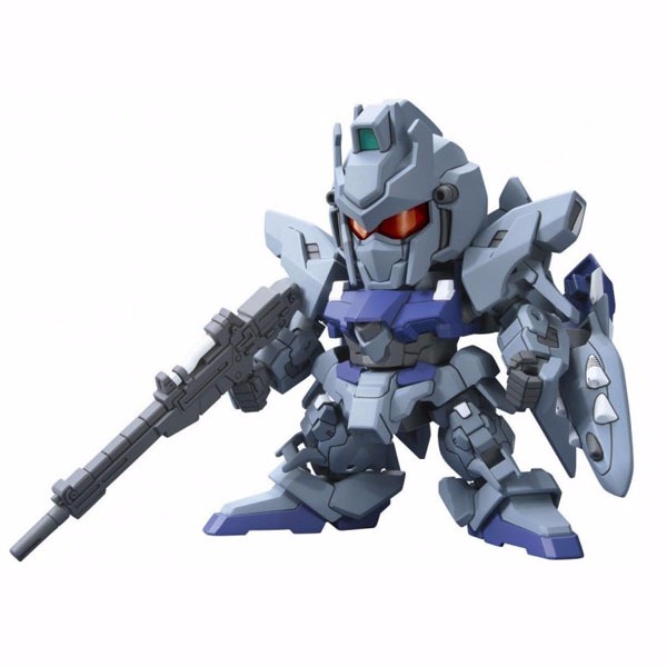 BANDAI SD鋼彈 BB戰士 379 DELTA PLUS 機動戰士 鋼彈UC 組裝模型 BANDAI SD鋼彈 BB戰士 379 DELTA PLUS 機動戰士 鋼彈UC 組裝模型