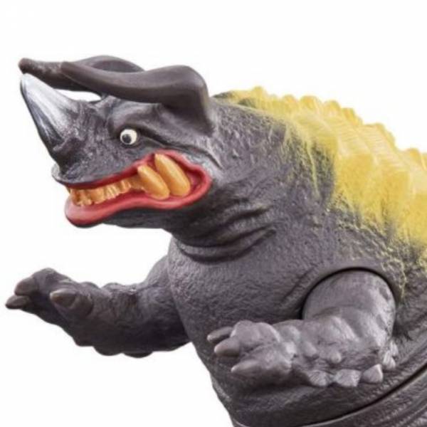 BANDAI 超人力霸王怪獸軟膠 123 內隆迦 軟膠公仔 BANDAI ,超人力霸王怪獸軟膠 ,123 ,內隆迦 ,軟膠公仔