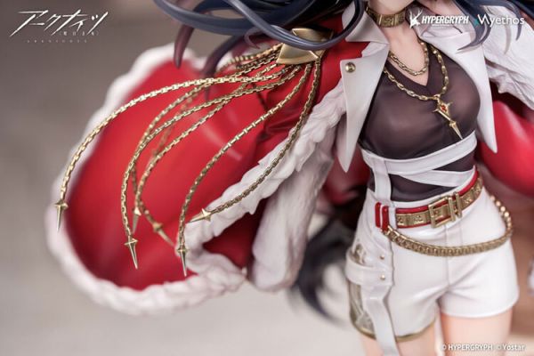 (預購) Myethos 1/7 明日方舟 緘默德克薩斯 遺君ver. PVC完成品 (預購) Myethos 1/7 明日方舟 緘默德克薩斯 遺君ver. PVC完成品