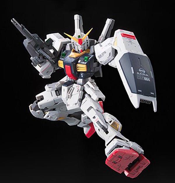BANDAI RG 1/144 #008 RX-178 鋼彈Mk-II 幽谷 機動戰士Z鋼彈 組裝模型 RG,1/144,#08,RX-178,鋼彈Mk-II 幽谷,機動戰士Z鋼彈