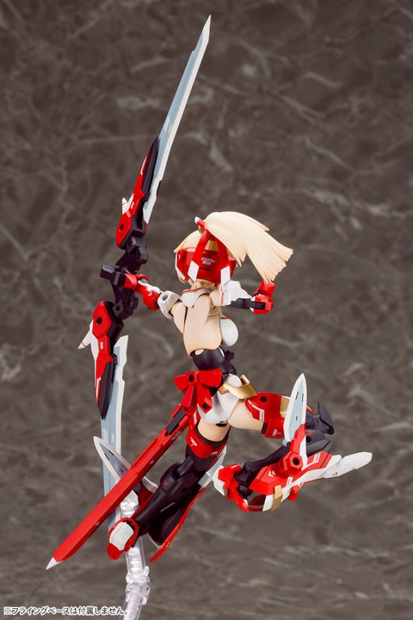 [再販] Kotobukiya 壽屋 Megami Device 女神裝置 朱羅 弓兵 組裝模型 [再販] Kotobukiya 壽屋 Megami Device 女神裝置 朱羅 弓兵 組裝模型