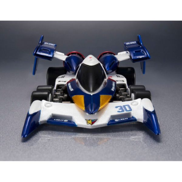 MegaHouse 閃電霹靂車-Heritage Edition- 新世紀GPX SUPER ASURADA01 超級阿斯拉 MegaHouse 閃電霹靂車-Heritage Edition- 新世紀GPX SUPER ASURADA01 超級阿斯拉