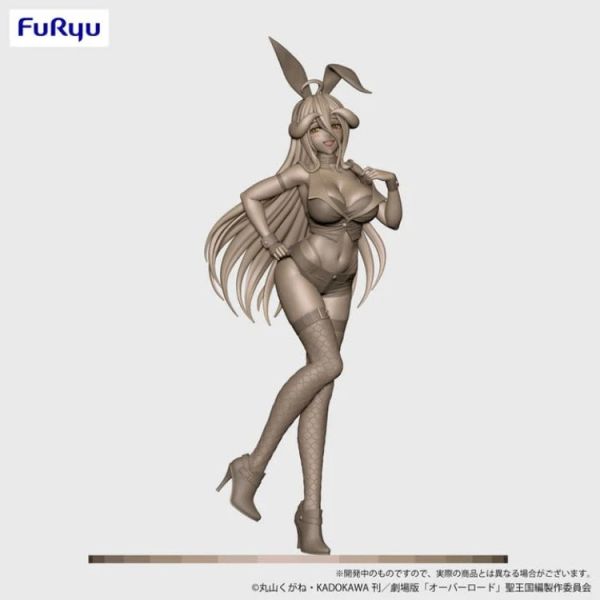 (預購) FURYU 景品 OVERLORD BiCute Bunnies公仔 雅爾貝德 新衣裝 2605 20251127 FURYU 景品 OVERLORD BiCute Bunnies公仔 雅爾貝德 新衣裝
